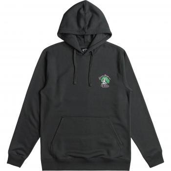 Billabong Sudadera de Hombre Surf Service con Capucha