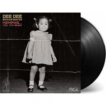 Memphis, Yes I'm Ready - Dee Dee Bridgewater