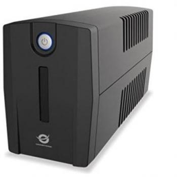 Conceptronic Zeus03E Sistema de Alimentación Ininterrumpida