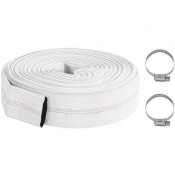 Manguera contra incendios PVC 20 m 2