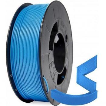 WINKLE FILAMENTO AZUL CELESTE PLA HD 1.75MM 1 KG