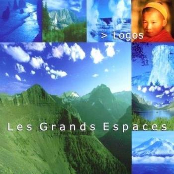 Les grands espaces - Stephen Clearmount