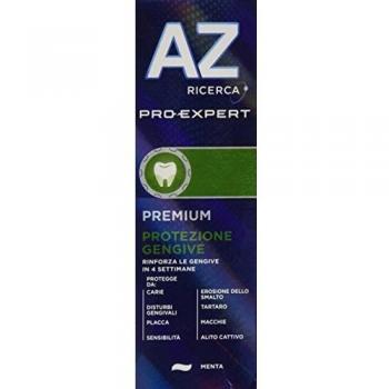 Az Dent Pro-Expert Prot Gengiv 75Ml