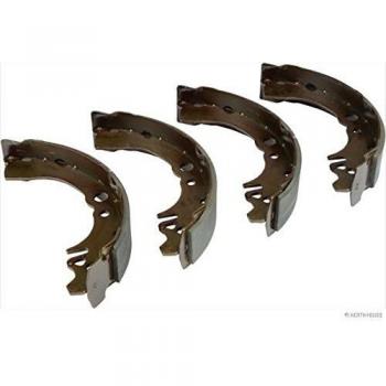 HERTH+BUSS JAKOPARTS J3506021 Brake Shoes Kit And Fit