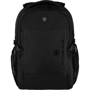 Victorinox VX Sport Evo Daypack - 32L Multi-Purpose Backpack, Black