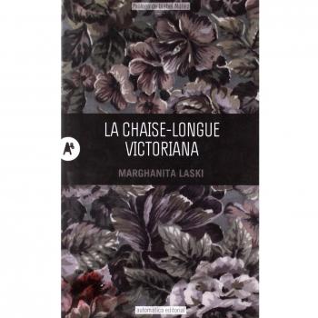 La chaise-longue Victoriana