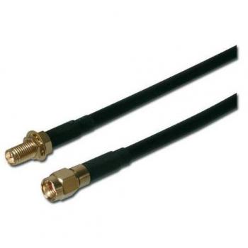 DIGITUS ASSMANN Electronic CFD200 3m - Cable coaxial