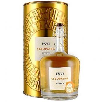 Poli Cleopatra Moscato Oro - 700 ml