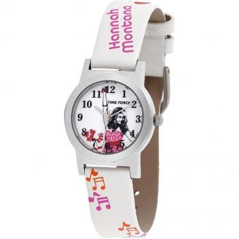 Reloj Infantil Analogico Cuarzo con Correa de Piel HM1001