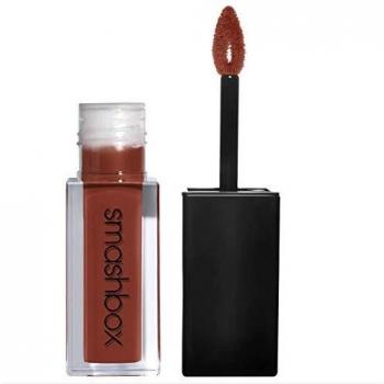 Smashbox Always On Longwear Matte Liquid Lipstick - Yes Honey