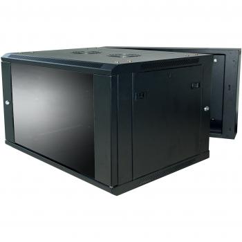 MicroConnect IC-WCC06-655 - Armario Mural de 19