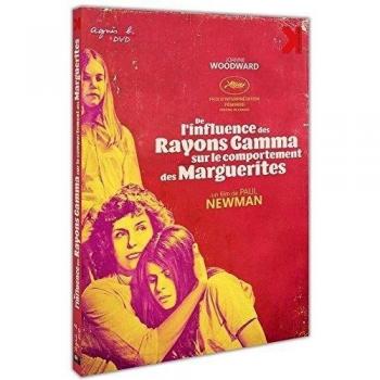 De l'influence des Rayons Gamma sur le comportement des marguerites [Francia] [DVD]