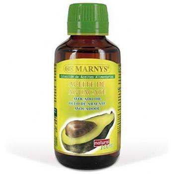 Aceite de Aguacate Alimenticio 125 ml de Marny's
