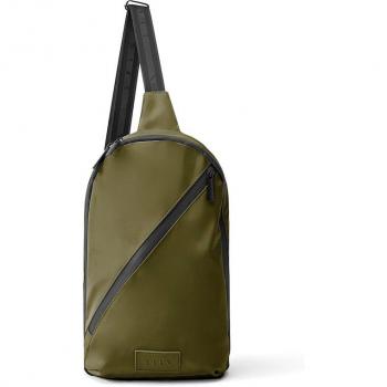Mochila Born Living Yoga Stow Dark Olive
