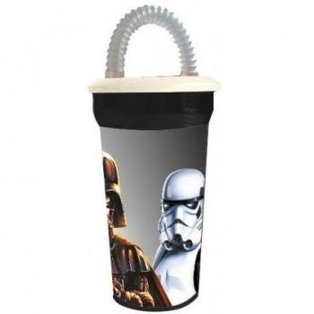 Vaso Caña Star Wars 450ml