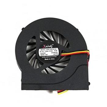 Ventilador Compatible para Portátil HP Pavilion DV6-3000, DV6-4000 y DV7-4000