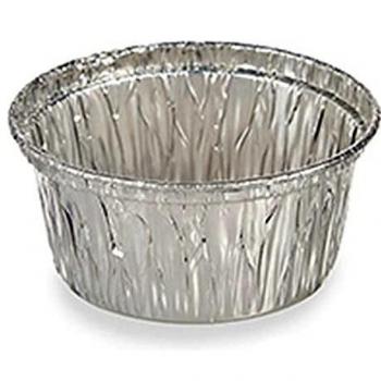 Molde Desechable para Flan (10 uds)