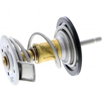Termostato de refrigerante VEMO V48-99-0003, compatible con vehículos, control preciso de temperatura, fácil instalación, diseño duradero y eficiente