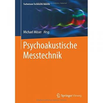 Psychoakustische Messtechnik