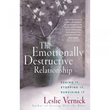 The Emotionally Destructive Relationship