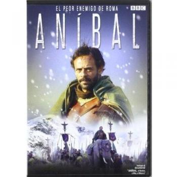 Anibal [DVD]