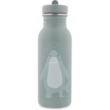 Botella Tiburón 500ml Trixie