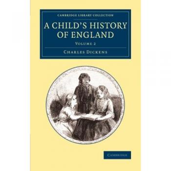 Historia Infantil de Inglaterra (Colección Biblioteca Cambridge - Educación) Volumen 2