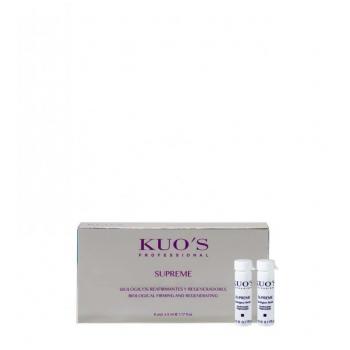 Supreme Biológicos Faciales - KUO'S