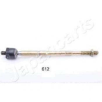 Rótula axial de dirección JAPANPARTS RD-612, tipo de producto: rótula axial, características: alta calidad, durabilidad, diseño específico para vehículos japoneses