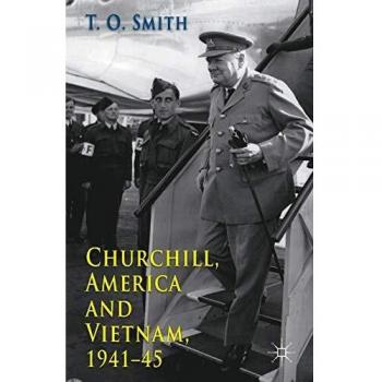 Churchill, America and Vietnam, 1941-45