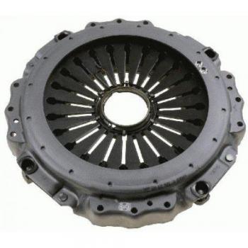 Plato de presión del embrague SACHS 3482 000 484 (incluye depósito de 100 EUR por pieza usada)
