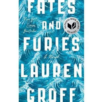 Fates and Furies: A Novel (Paperback)