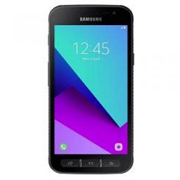 Samsung Galaxy XCover 4 XCOVER 4 5.0IN HD SMD SIM única 4G 16GB Negro - Smartphone