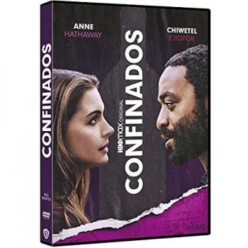 Confinados [DVD]