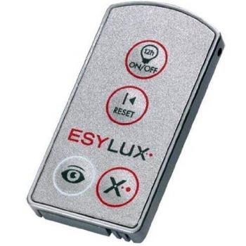 Transmisor Manual Universal para Sensor de Movimiento RC REMOTECONTROLUSER