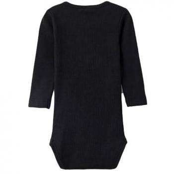 Name it Kab Long Sleeve Baby Boy Bodysuit