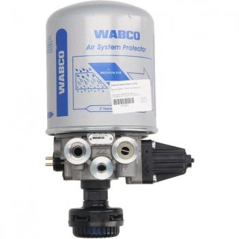 Secador de aire comprimido WABCO 4324109070