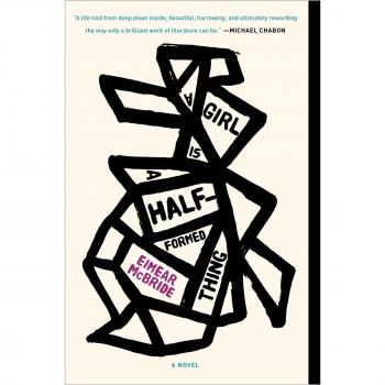 A girl is a halfformed thing 2