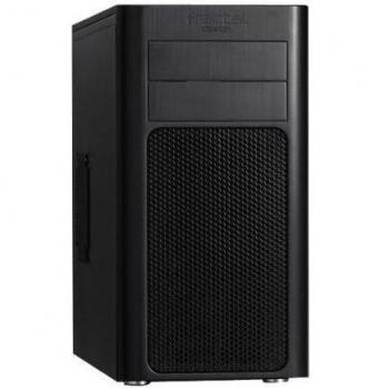 Fractal Design Arc Mini - Caja para ordenador