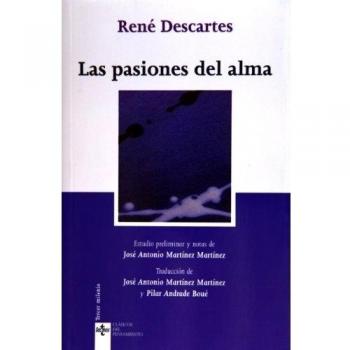 Las pasiones del alma
