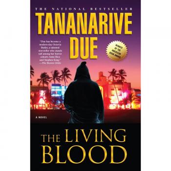 The Living Blood