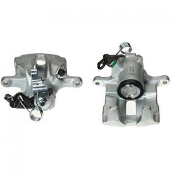Pinza de freno Brembo F 85 162, trasera izquierda, 1 pistón, 38mm para SKODA, VW, SEAT, AUDI y FORD