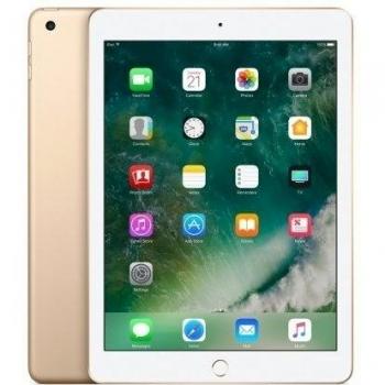 Apple iPad, 32 GB Wifi, Oro