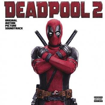 Deadpool 2 [Vinilo]