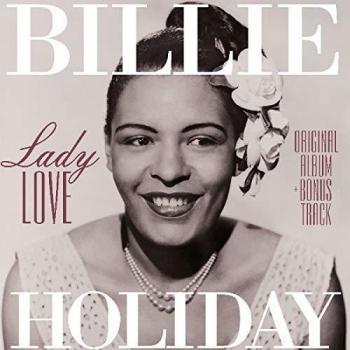  - HOLIDAY, BILLIE