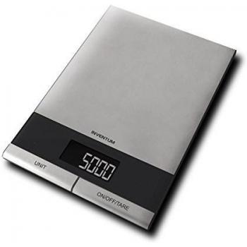 Inventum WS325 - Báscula de cocina