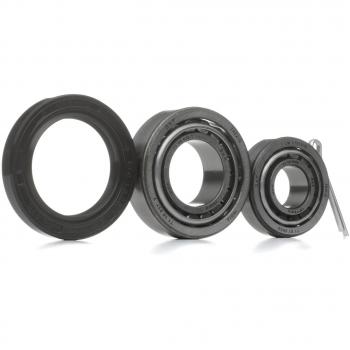 Kit de cojinete de rueda SKF VKBA 539