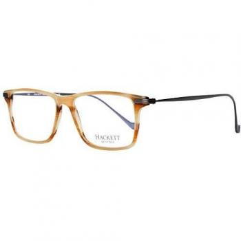 Hackett HEB17418754 Monturas de gafas, Marrón, 54 para Hombre