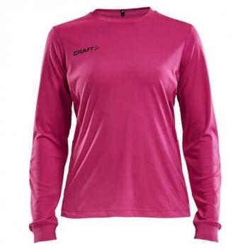 Camiseta de portera de manga larga para mujer Craft Squad