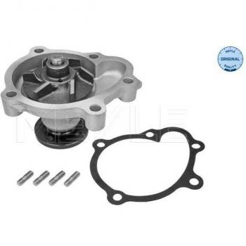 Bomba de agua MEYLE 613 600 4115, bomba de agua de alta calidad, fabricada por MEYLE, diseñada para un rendimiento óptimo en sistemas de refrigeración, compatible con diversas marcas y modelos de vehículos
